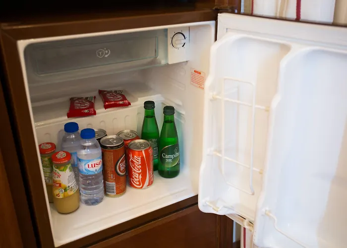 Solaris Szálloda 3*