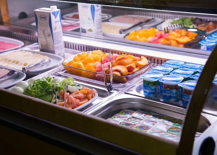 Szálloda Solaris 3*