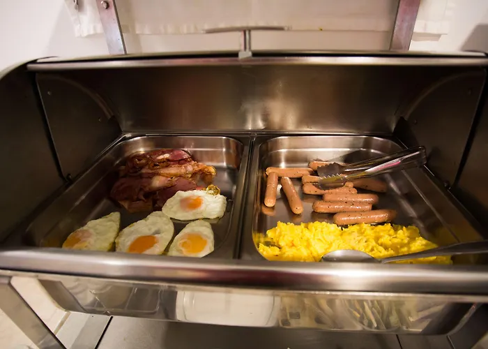 Szálloda Solaris 3*