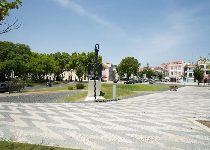 Solaris Szálloda Setúbal