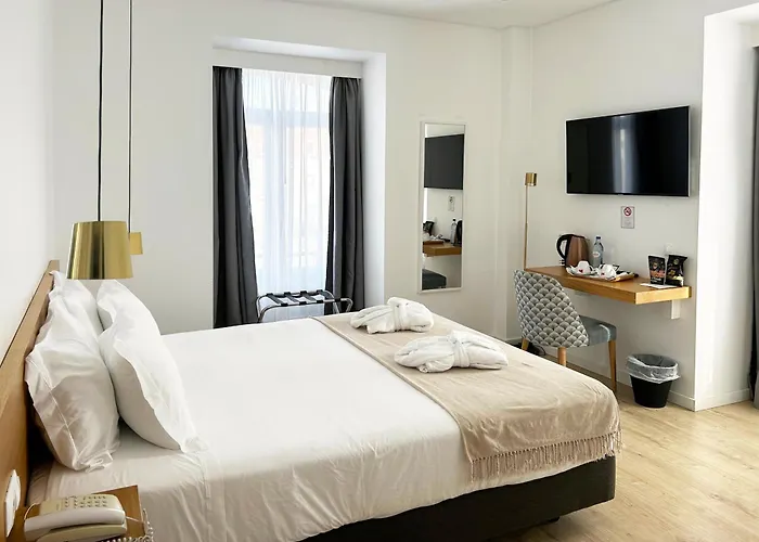 Szálloda Solaris 3*