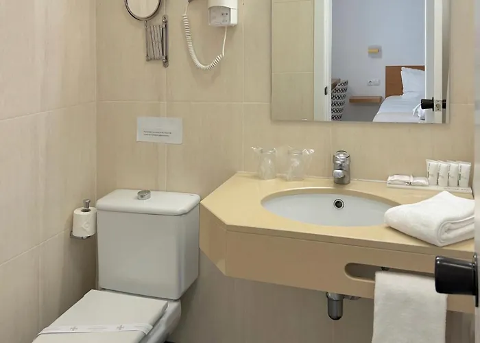 Szálloda Solaris 3*