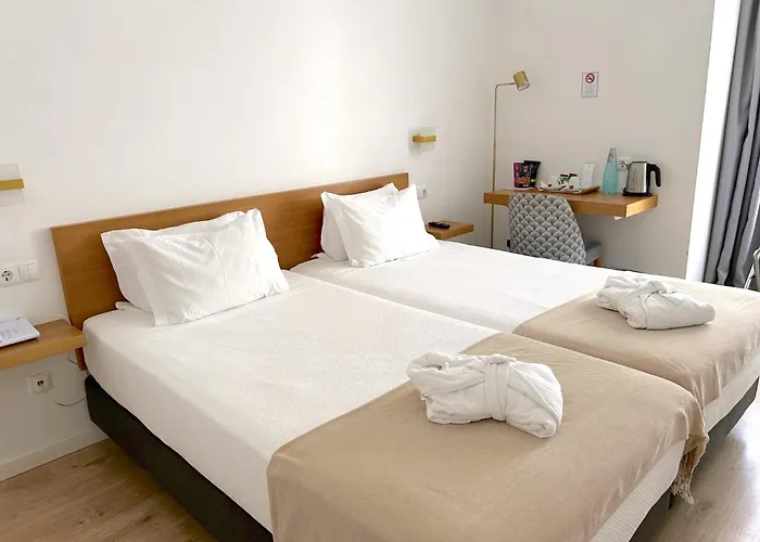 Szálloda Solaris 3*