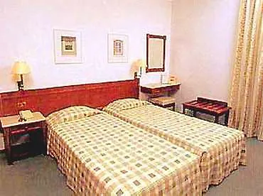 Szálloda Solaris 3*