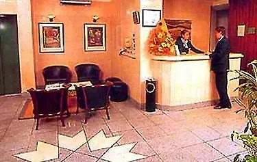 Szálloda Solaris Setúbal