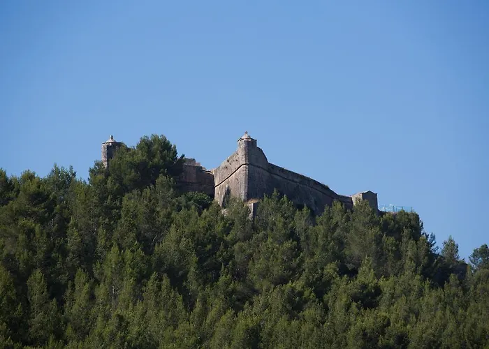 Szálloda Solaris Setúbal