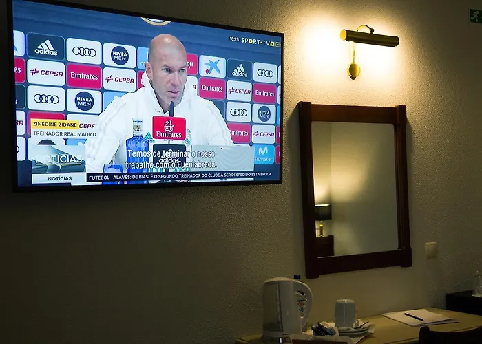 Szálloda Solaris 3*