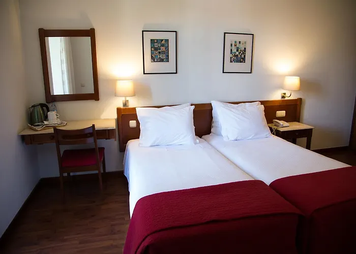 Szálloda Solaris 3*