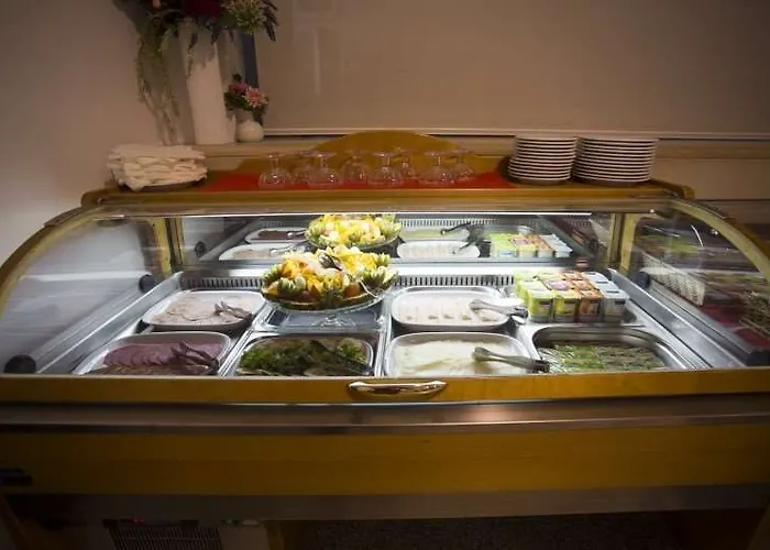 Solaris Szálloda Setúbal