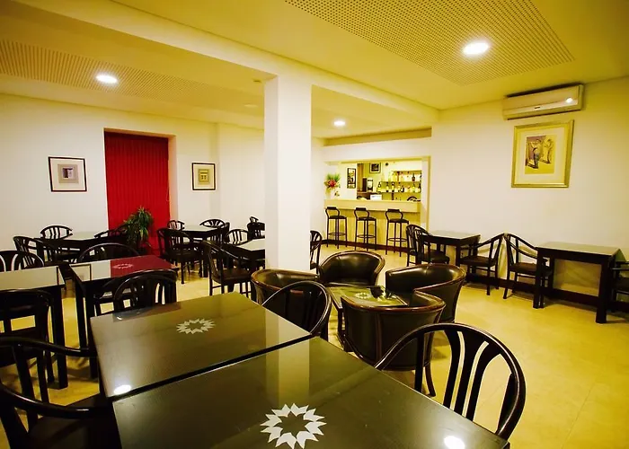 Szálloda Solaris 3*